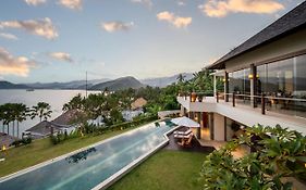 Villa Gumamela
